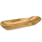 Corbeille à pain artisanale bérard en bois d'olivier Corbeille à pain artisanale bérard en bois d'olivier