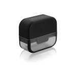 Coupe - ail microplane + grattoir