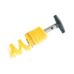 Coupe - ananas inox modèle 02107 Coupe - ananas inox modèle 02107