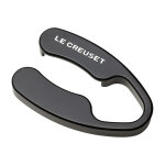 Coupe - capsule le creuset fc 100 noir Coupe - capsule le creuset fc 100 noir