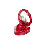 Coupe - fraise westmark 9, 6 x 7, 6 x 2, 8 cm Coupe - fraise westmark 9, 6 x 7, 6 x 2, 8 cm