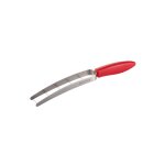 Coupe fruit tescoma presto en acier 27, 5cm