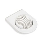 Coupe - oeufs en acier inox kitchen aid Coupe - oeufs en acier inox kitchen aid