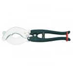 Coupe oursins lames inox et branches noires 29cm