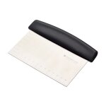 Coupe - p�te inox masterclass 15 x 7cm