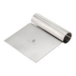 Coupe - p�te tout inox matfer