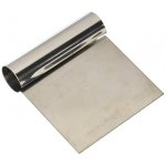 Coupe - pte tout inox matfer