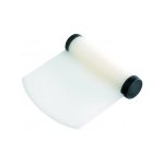Coupe pate plastique 11cm