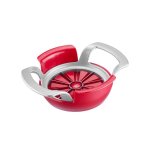 Coupe - pomme westmark en plastique Coupe - pomme westmark en plastique