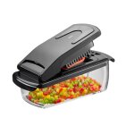 Coupe - d�s treppo pour fruits et l�gumes