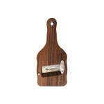 Coupe truffe inox lisse et ovangkol ambrogio sanelli Coupe truffe inox lisse et ovangkol ambrogio sanelli