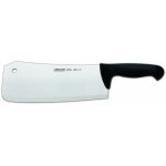 Couperet de boucher 25cm acier nitrum arcos 2900