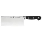 Couperet mod�le chinois s�rie zwilling pro lame 18cm