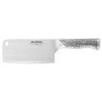 Couperet de cuisine global g12 16cm Couperet de cuisine global g12 16cm