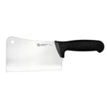 Couperet pro pour le boucher ambrogio sanelli supra