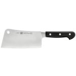 Couperet s�rie zwilling pro lame 16cm