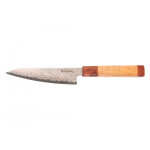 Couteau 14cm universel �rable damas sayuto