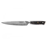 Couteau 15cm universel sakin damas 10cr wusaki