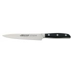 Couteau 17cm modle filets arcos manhattan forg flexible