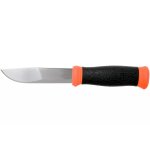 Couteau modèle 2000 mora 12057 avec étui Couteau modèle 2000 mora 12057 avec étui