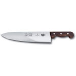 Couteau abattre 36cm manche palissandre victorinox 5. 3900. 33