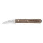 Couteau bec d'oiseau 6cm ecook andr� verdier