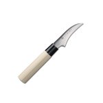 Couteau bec d'oiseau 7cm tojiro zen