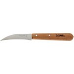 Couteau bec d'oiseau de la gamme les essentiels opinel avec lame de 7cm