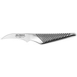 Couteau bec d'oiseau japonais global gs8 7cm Couteau bec d'oiseau japonais global gs8 7cm