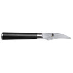 Couteau bec d'oiseau shun damas 6 cm kai Couteau bec d'oiseau shun damas 6 cm kai