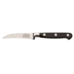 Couteau bec d'oiseau v. sabatier lame 8, 5cm inox Couteau bec d'oiseau v. sabatier lame 8, 5cm inox