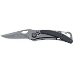 Couteau black fox bf. 434 g10 noir