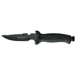 Couteau de botte modle tekno military 2 fox
