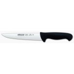 Couteau de boucher 20cm acier nitrum arcos 2900