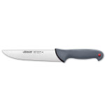Couteau de boucher arcos colour prof mod�le 240200 manche en pp