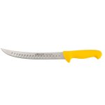 Couteau de boucher arcos srie 2900 lame 25cm