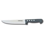 Couteau de boucher bargoin 20cm classic 4 rivets