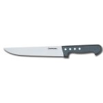 Couteau de boucher bargoin 25cm classic 4 rivets