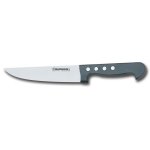 Couteau de boucher bargoin classic 4 rivets 17cm