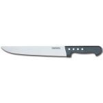 Couteau de boucher classic 4 rivets taille 30cm bargoin