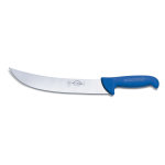 Couteau de boucher dick ergogrip lame polie forme am�ricaine - plusieurs tailles de lame