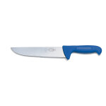 Couteau de boucher dick ergogrip lame polie - plusieurs tailles de lame