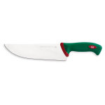 Couteau de boucher lame 24cm sanelli premana