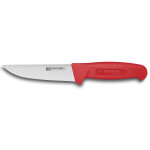 Couteau de boucher pro fischer haccp 14cm
