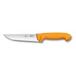 Couteau de boucher pro victorinox swibo lame 18cm