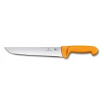 Couteau de boucher pro victorinox swibo lame 29cm