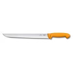 Couteau de boucher pro victorinox swibo lame troite 31cm