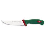 Couteau de boucher sanelli premana 18cm pour professionnel Couteau de boucher sanelli premana 18cm pour professionnel