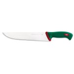 Couteau de boucher sanelli premana 27cm pour professionnel Couteau de boucher sanelli premana 27cm pour professionnel