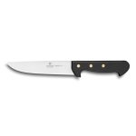 Couteau de boucher trancheur 32 dumas affil lame de 17cm